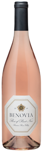 2019 Benovia Rose of Pinot Noir - 300x